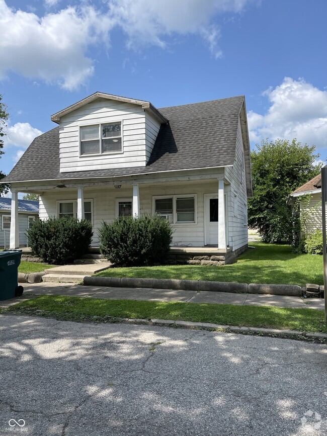 Building Photo - 303.5 Canby Ave Rental