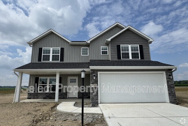 Building Photo - 5378 Broad Fields Cv Rental