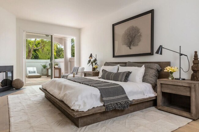 Photo - Cavalleri Malibu