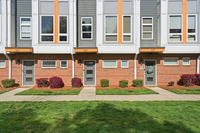 Photo - Experience Elevated Urban Living in the Heart of South End