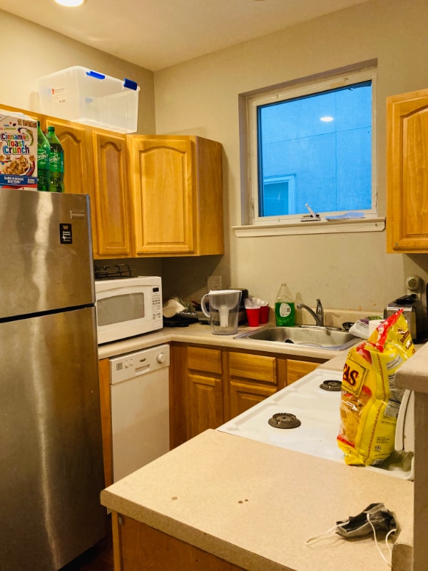 Photo - 1617 N Sydenham St Unidad B