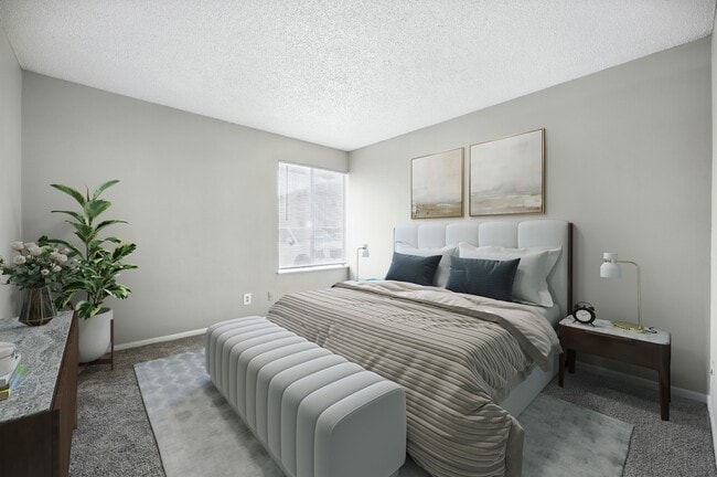 Photo - The Square at 59 Caroline