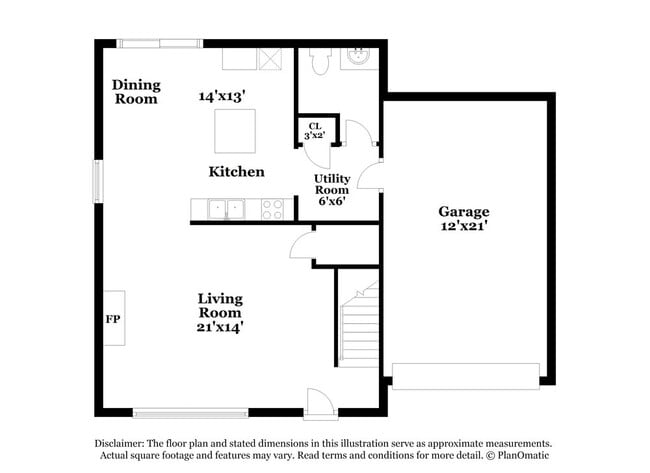 Photo - 10531 Katie Creek Ct