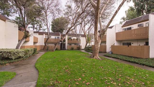 Lawrence Road Apartments