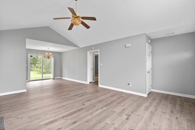 Photo - Adorable Home in Horse Creek Farms!