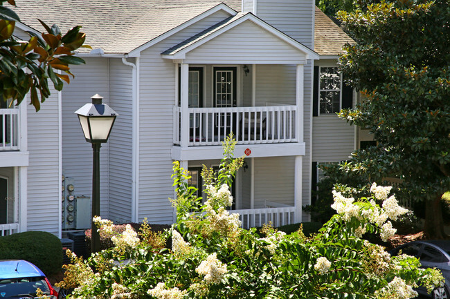 Arbor Station Apartments - Arbor Station Apartments