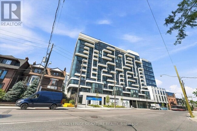 Photo - 322 Dupont St Unit 1004