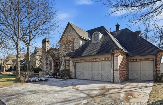 Photo - Exquisite custom home with high end finishes located in the gated community of Maple Ridge Village