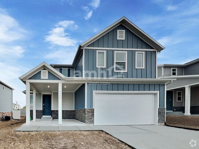 Building Photo - 4733 W Nector Tee Rd Rental