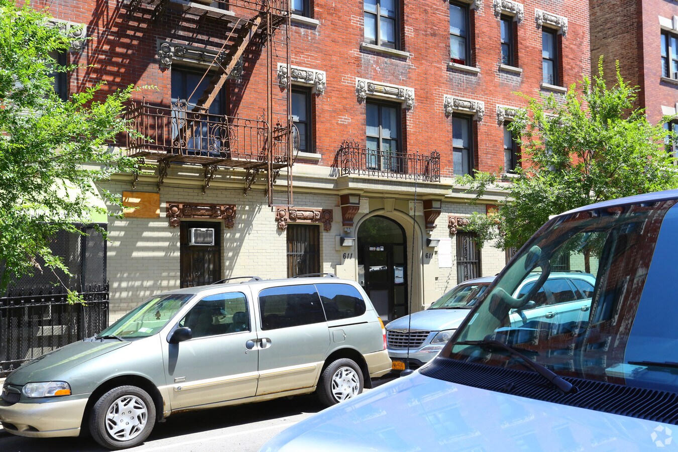 Photo - 611 W 177th Street