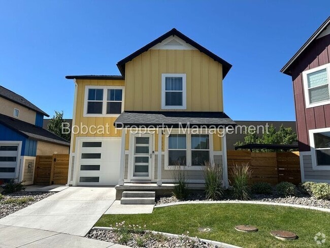 Building Photo - 3804 Bonnie Pl Rental