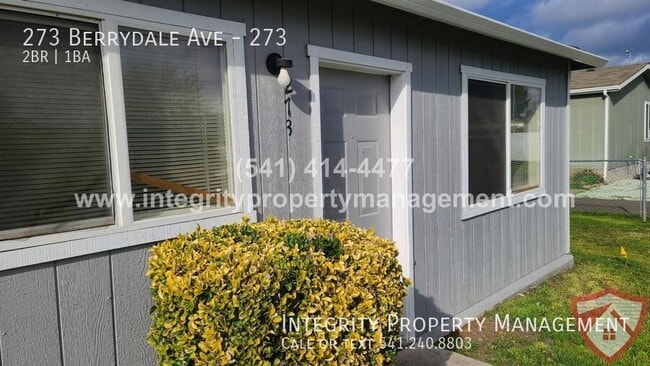 Photo - 273 Berrydale Ave Unit 273