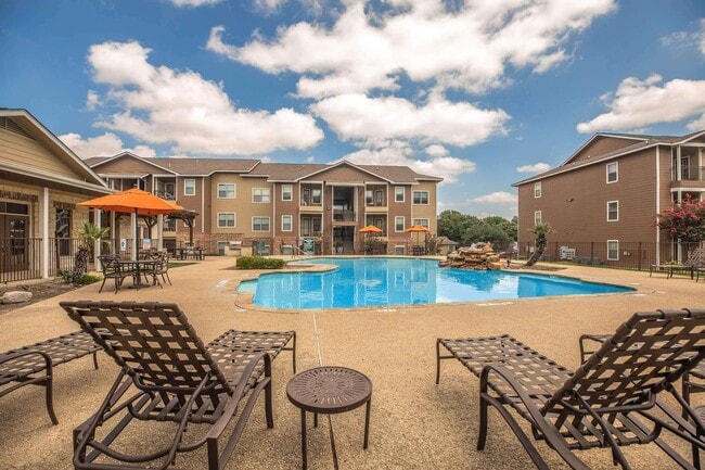 The Villages at Lost Creek