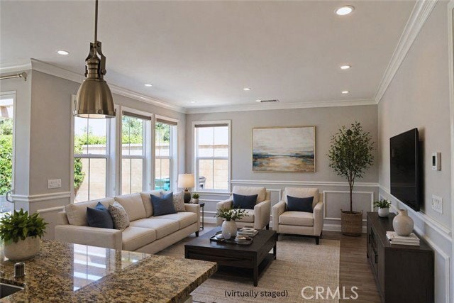 Photo - 132 Island Coral