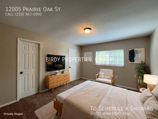 Photo - 12005 Prairie Oak