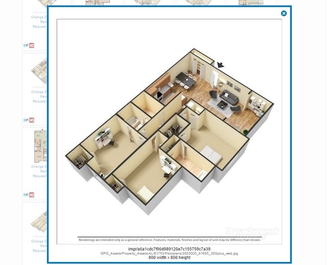 Vinings at Spanish Fort Apartments Spanish Fort, AL