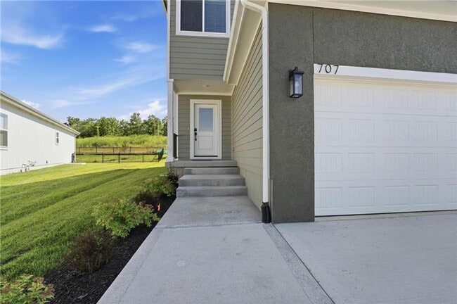 Photo - {707} Brand New Creekmoor 2 Story + Modern design & Finishes