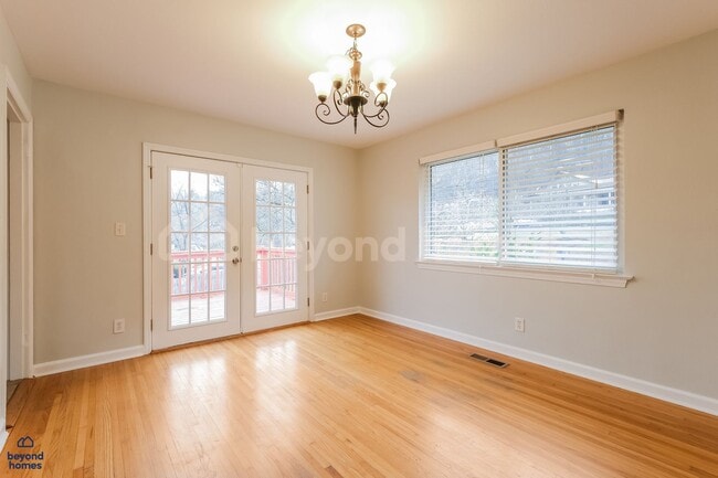 Photo - Move-In Ready Ranch with Huge Garage & Finished Basement