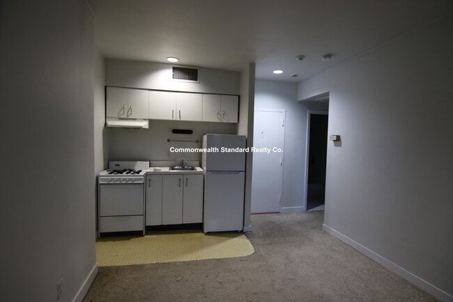 546-548 Columbus Ave. Unit 7 - 546-548 Columbus Ave. Unit 7 Unidad 7 Rental