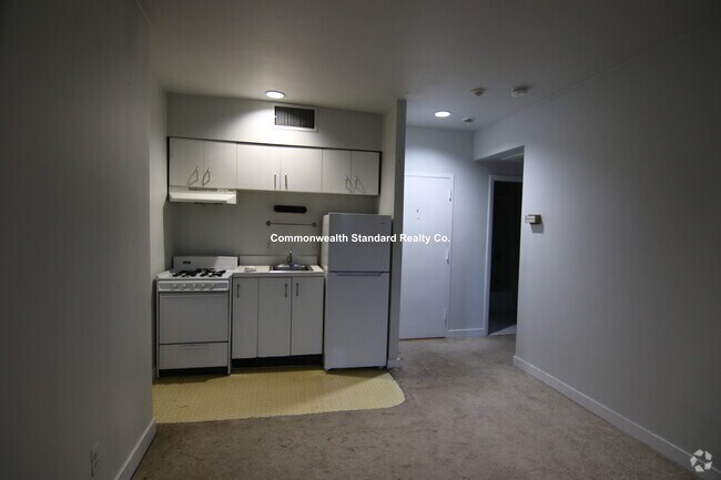 Building Photo - 546-548 Columbus Ave. Unit 7 Rental