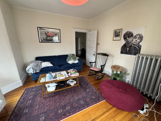 51 Ibbetson St Unit 3