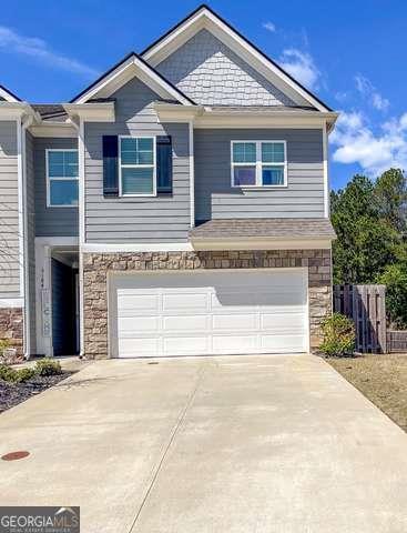 Photo - 5184 Barberry Ave Townhome