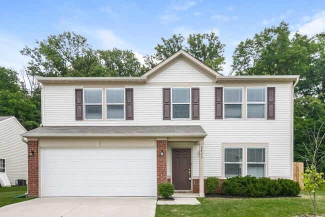 Building Photo - 3423 Grove Berry Ln