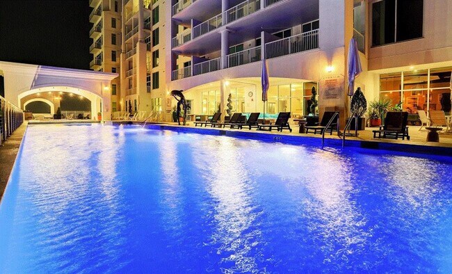 Photo - 500 Seawall Blvd Condo Unit 1101