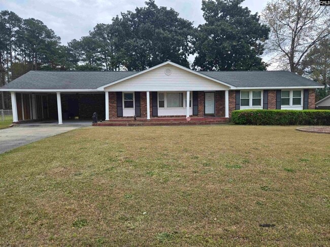 Building Photo - 1707 Teakwood Ln