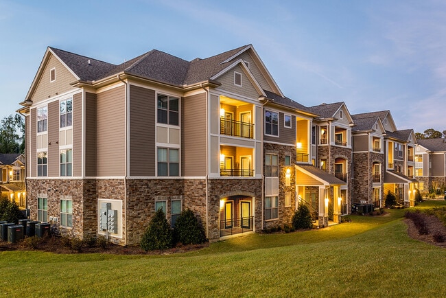 Legacy Wake Forest Apartments