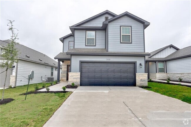 Building Photo - 309 Unforgiven Ln Rental
