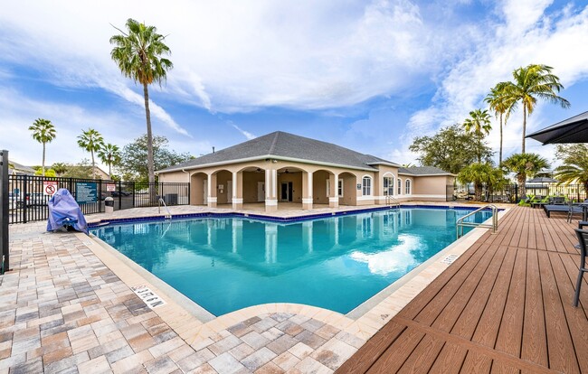 Photo - Aria Landings