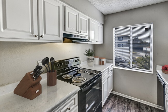Shoreline Pointe Apartments