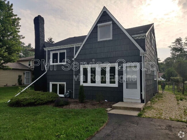 Building Photo - 4025 Williams St Rental