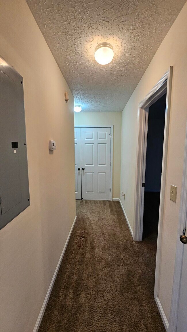 Greenleaf Apartments Phenix City, AL