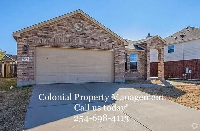 Building Photo - 4 Bed/ 2 Bath in Killeen TX Rental