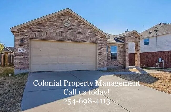 4 Bed/ 2 Bath in Killeen TX - 4 Bed/ 2 Bath in Killeen TX Casa