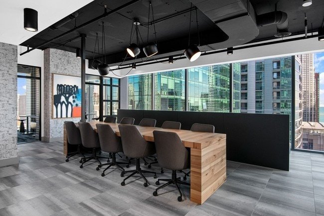 Aston apartments — community photo