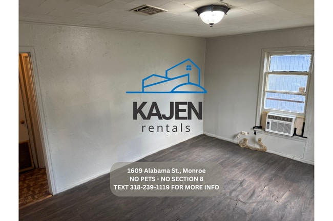 Photo - 1609 Alabama St