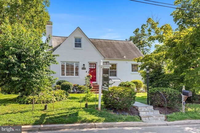 Photo - 4803 Westway Dr