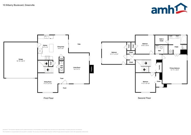 Photo - 10 Kilberry Blvd