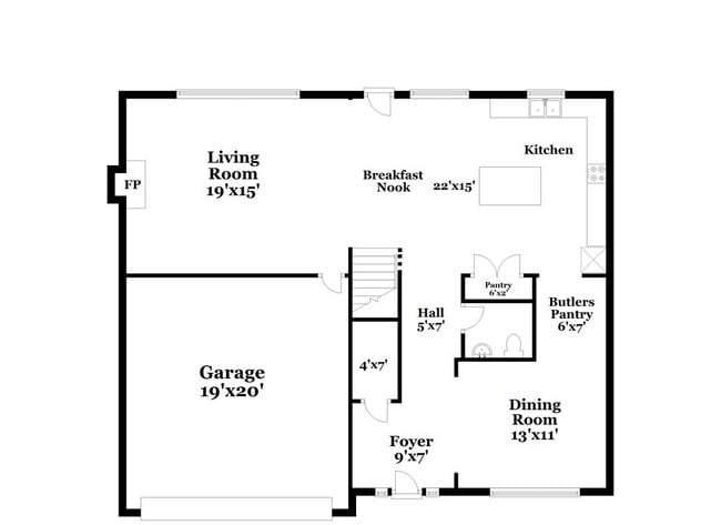 Photo - 3523 Walking Stick Way NE