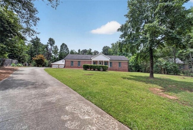 Photo - 1799 Jimmy Dodd Rd