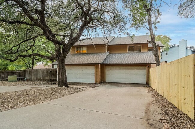 Building Photo - 3201 Twinberry Cove Unit #A Rental