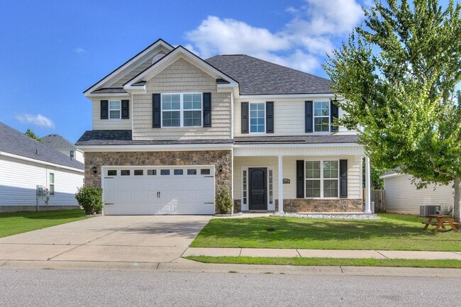 Minutes from Fort Gordon - Minutes from Fort Gordon Casa