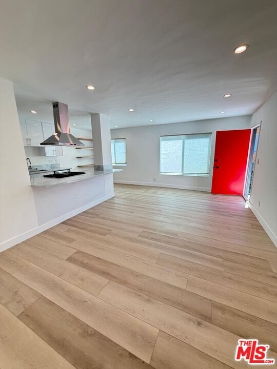 Photo - 3744 Westwood Blvd Unit 6