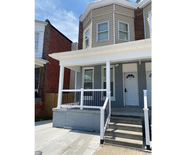 5112 Belair Rd Unidad 1A AVAILABLE $650 1A