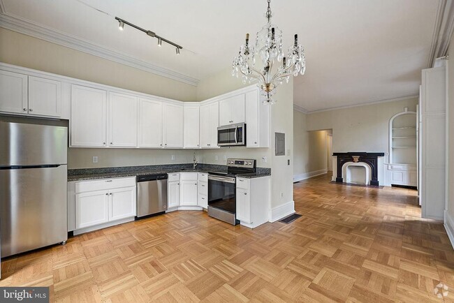 Building Photo - 1401 Delaware Ave Unit 1F Rental