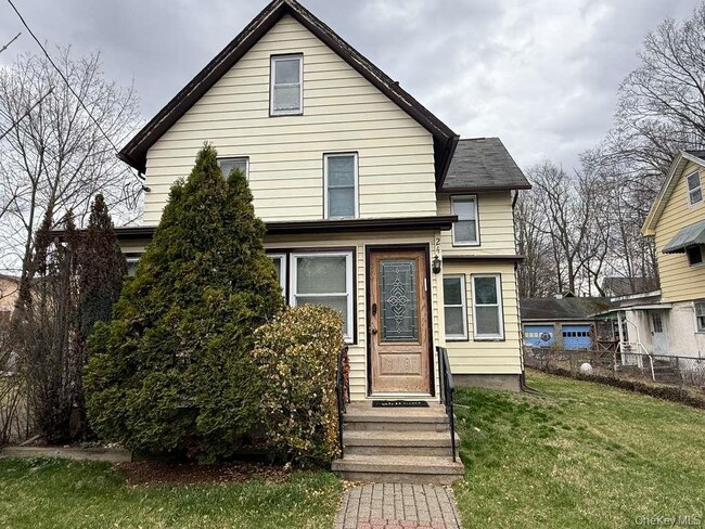 Building Photo - 24 Mountain Ave