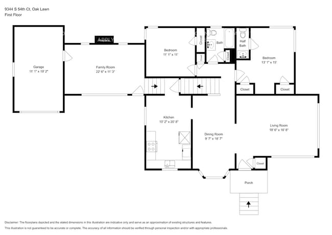 Photo - 9344 S 54th Ct